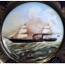 SPODE CUNARD LINE SHIP SERIES – THE AGE OF ROMANCE LIMITED EDITION PLATE – PERSIA 187/2000